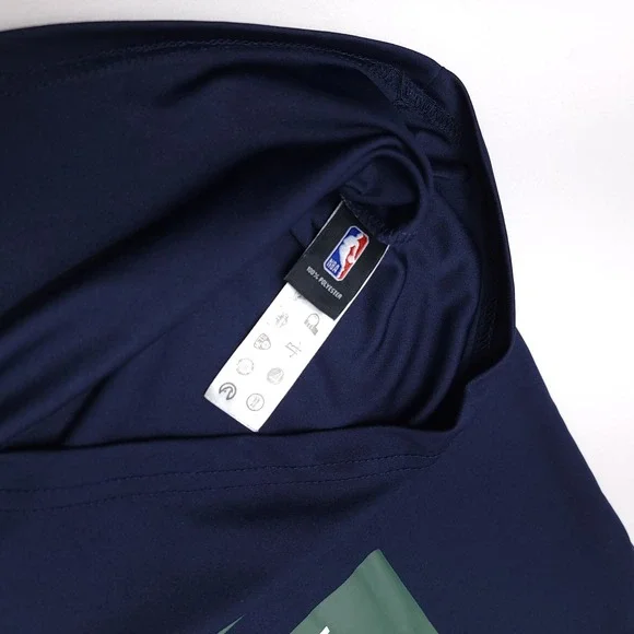 NBA Utah Jazz Jersey Donnovan Mitche #45 Mens XL - Picture 4 of 4